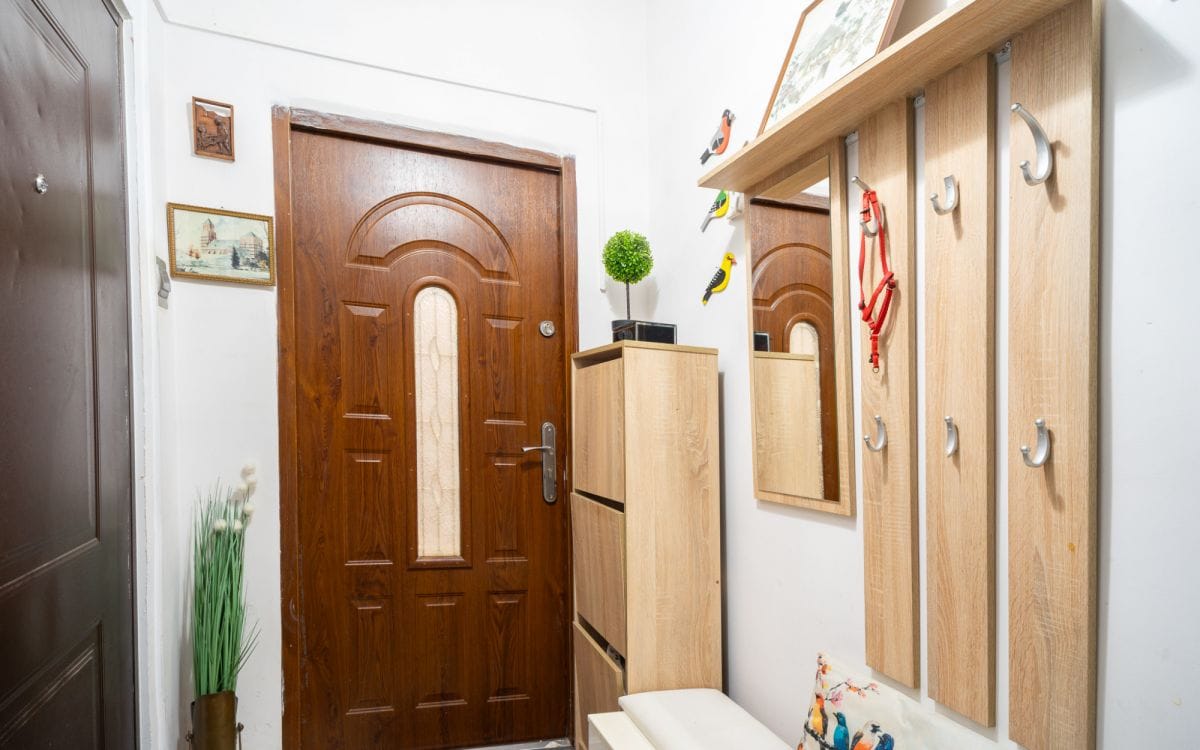 Mieszkanie 2 pokojowe na Sprzedaż