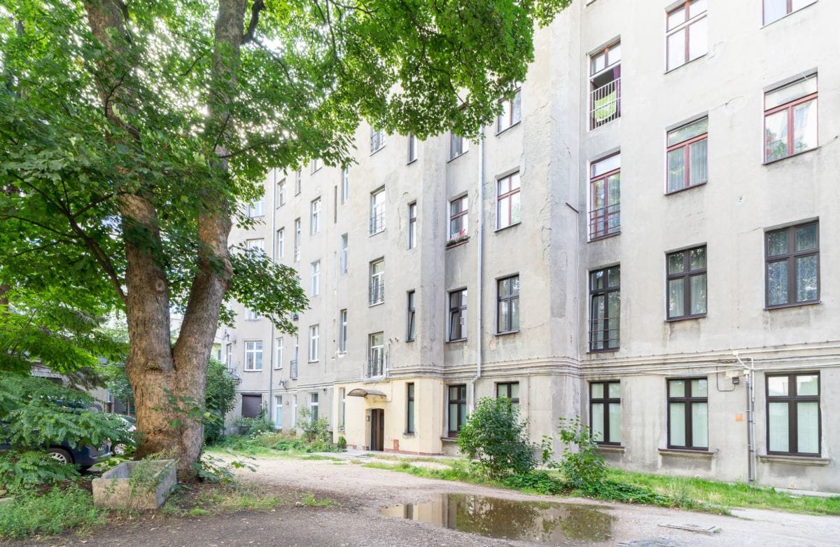 Mieszkanie 2 pokojowe na Sprzedaż