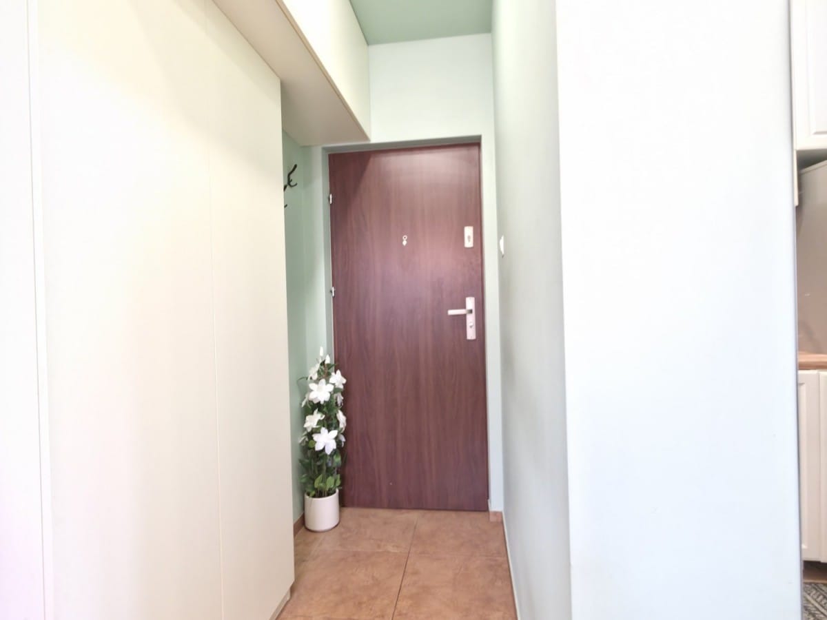 Mieszkanie 2 pokojowe na Sprzedaż