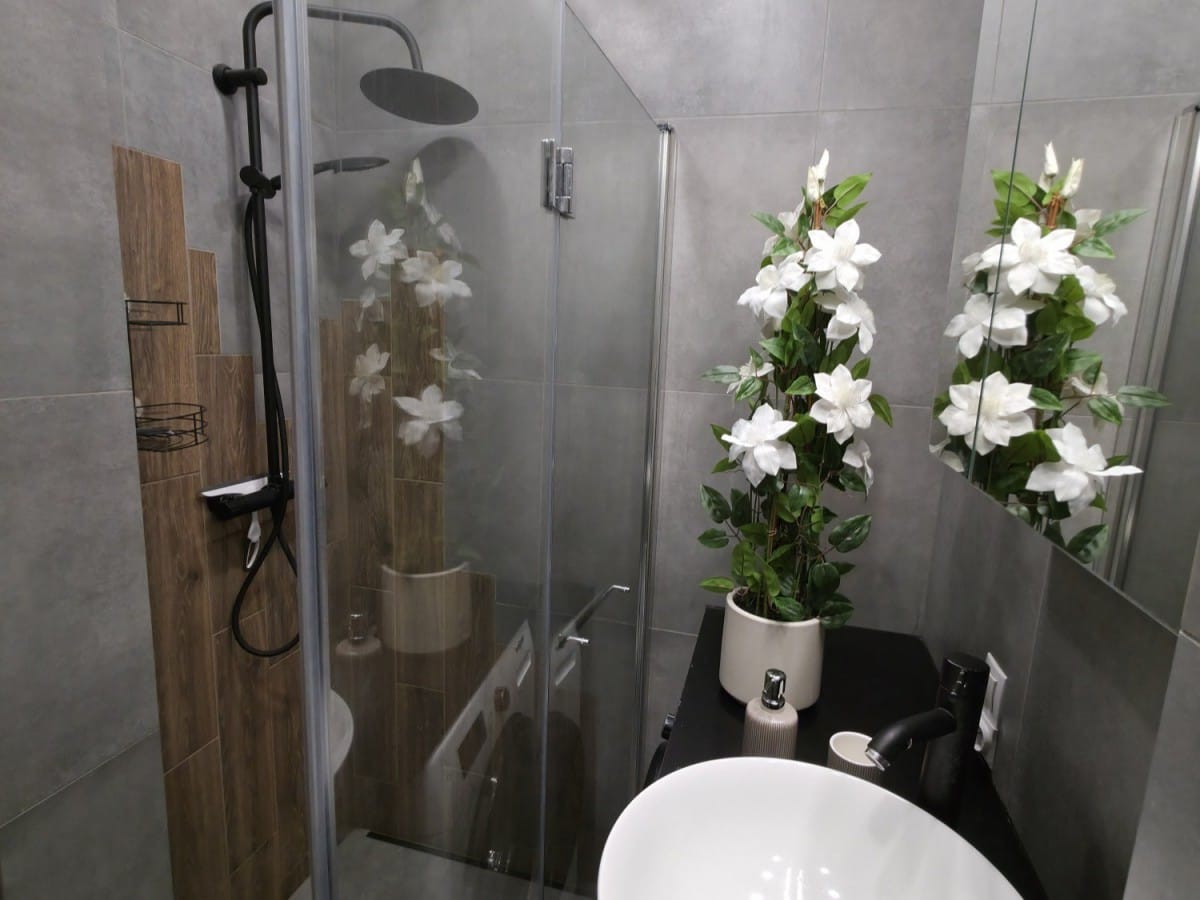 Mieszkanie 2 pokojowe na Sprzedaż