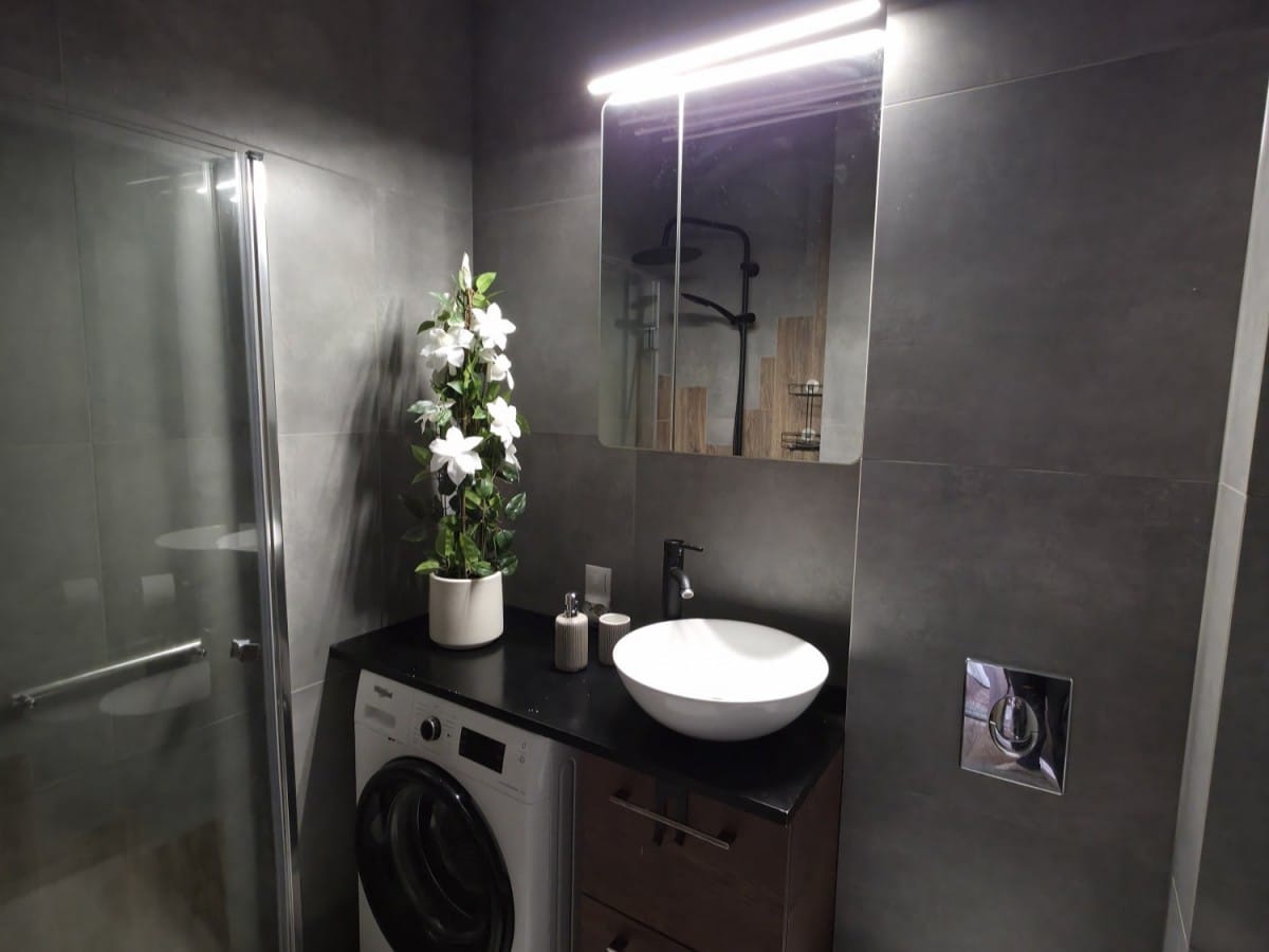 Mieszkanie 2 pokojowe na Sprzedaż