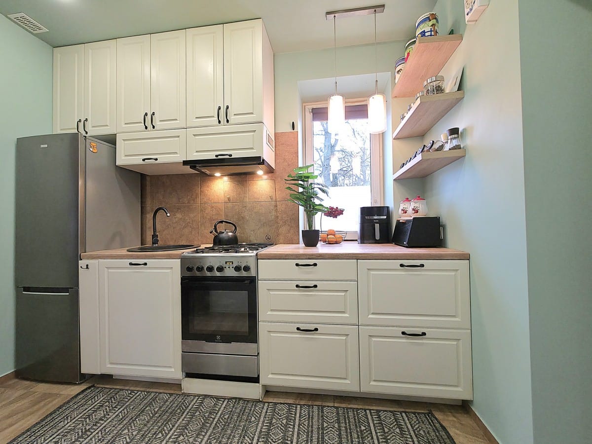 Mieszkanie 2 pokojowe na Sprzedaż