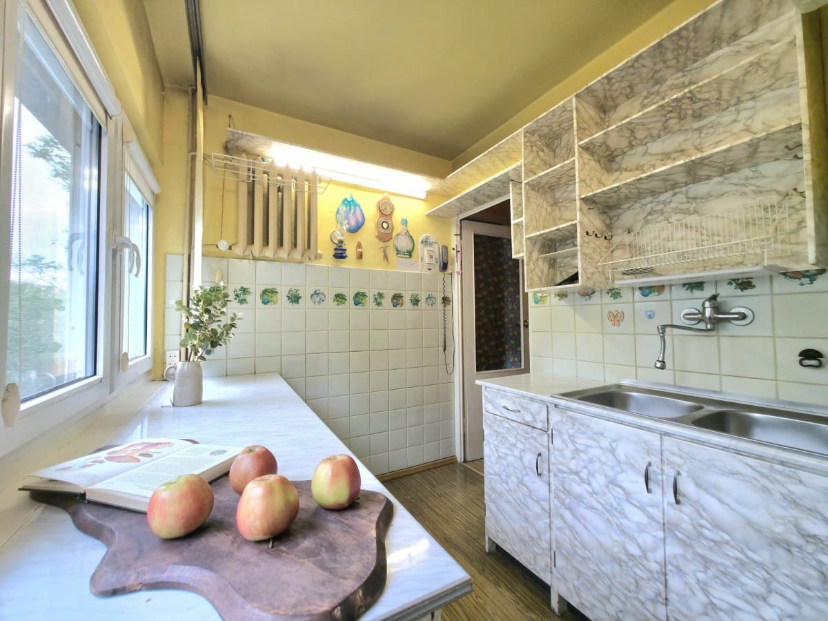 Mieszkanie 2 pokojowe na Sprzedaż