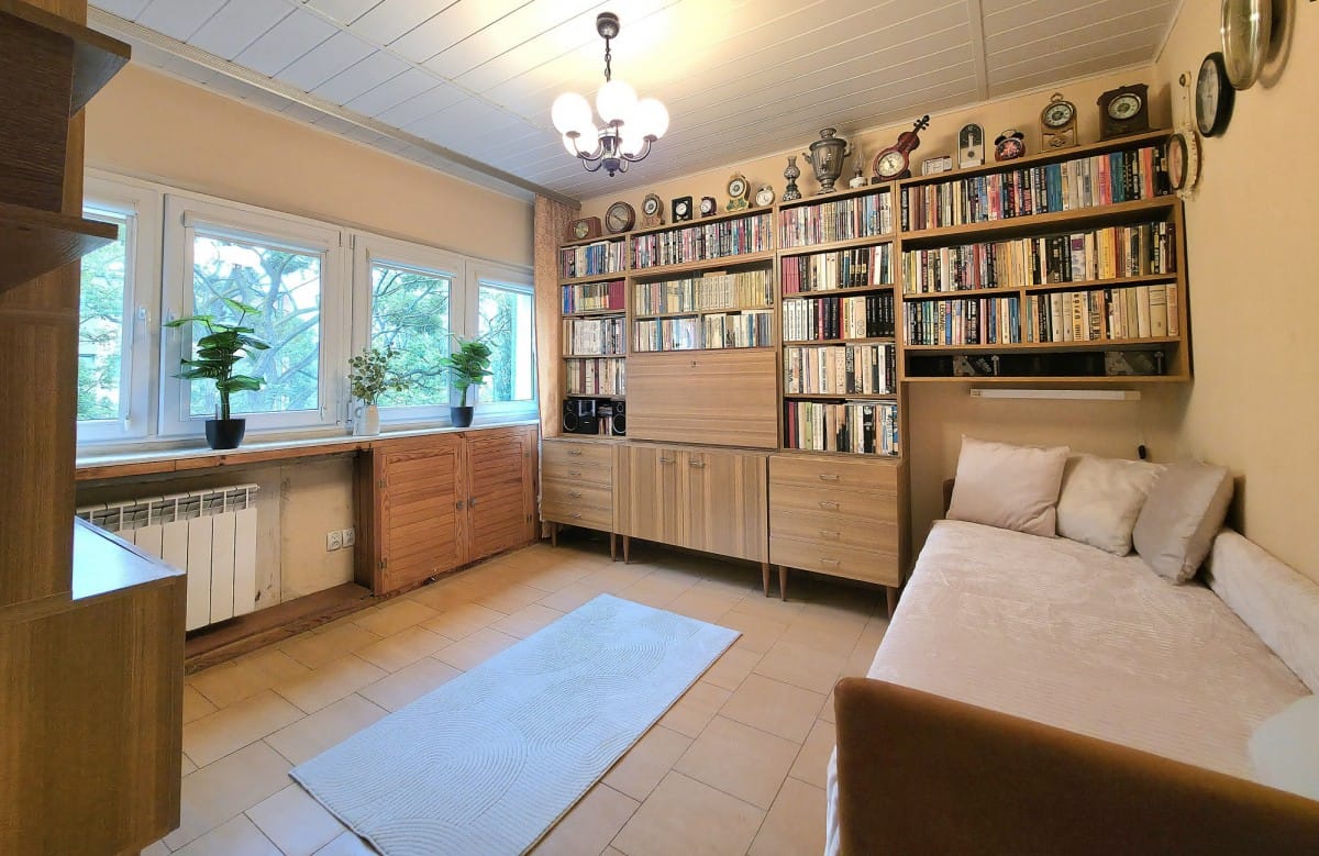 Mieszkanie 2 pokojowe na Sprzedaż