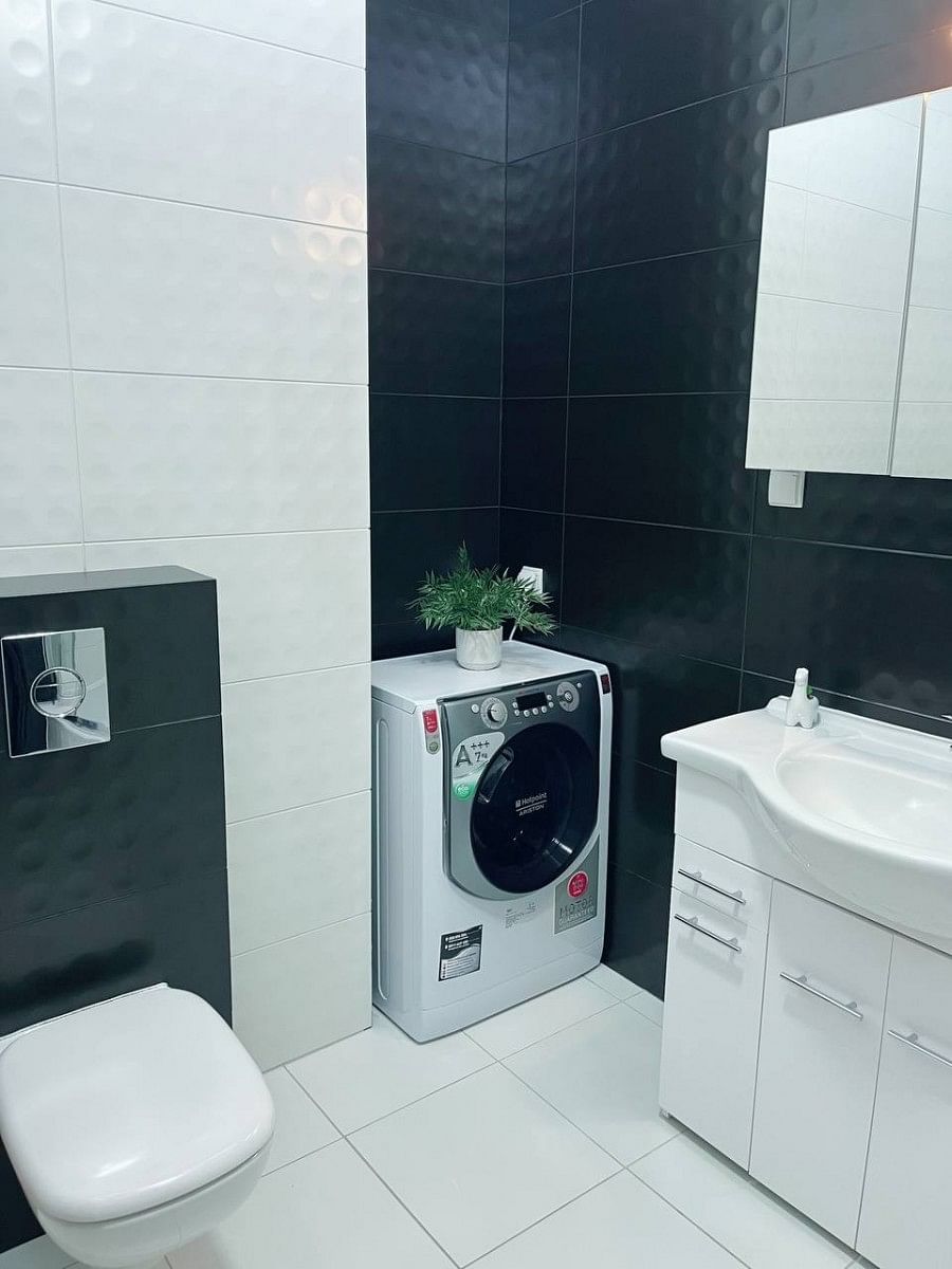 Mieszkanie 2 pokojowe na Wynajem