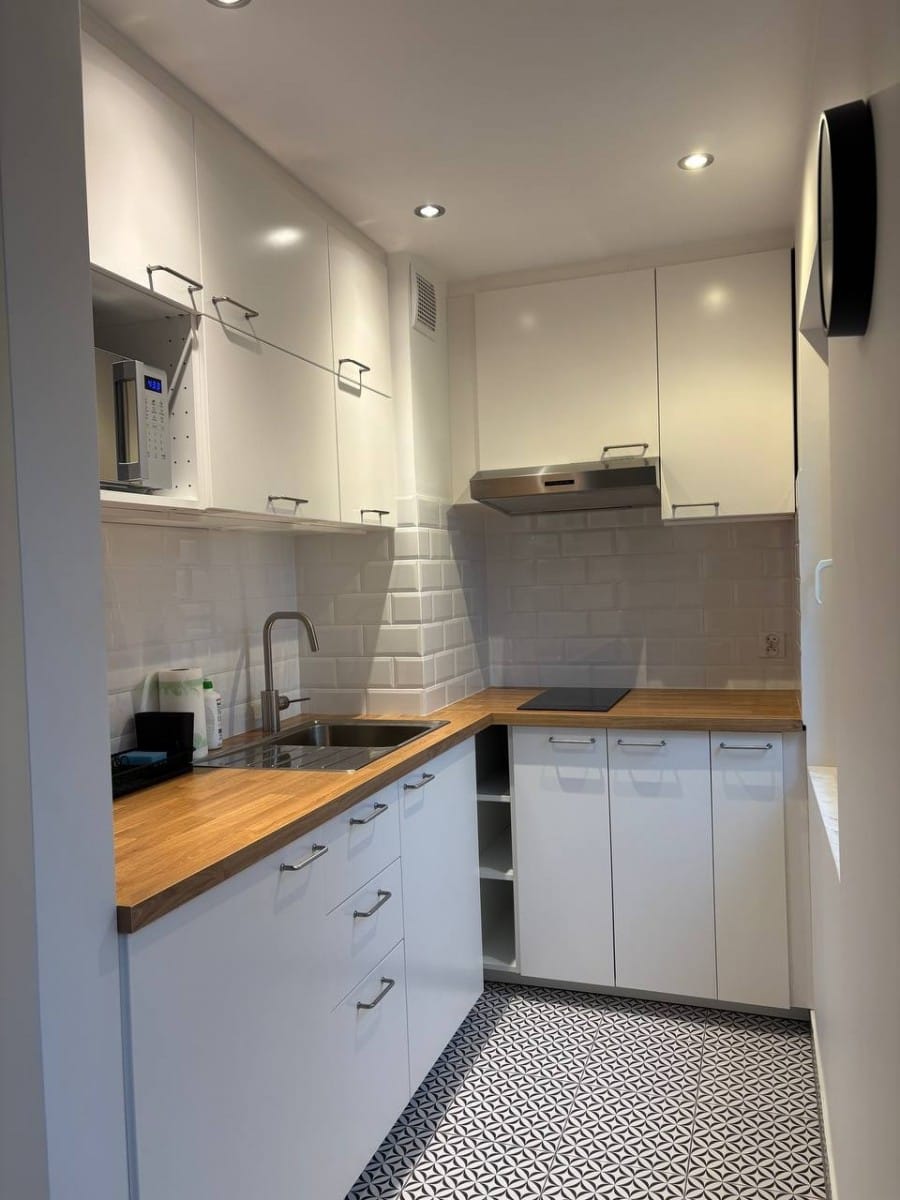 Mieszkanie 1 pokojowe na Wynajem