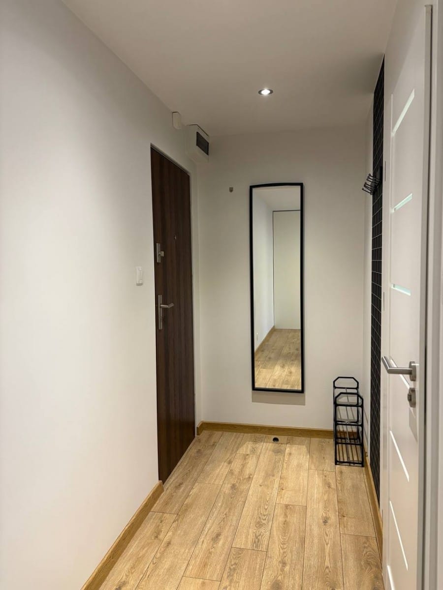 Mieszkanie 1 pokojowe na Wynajem