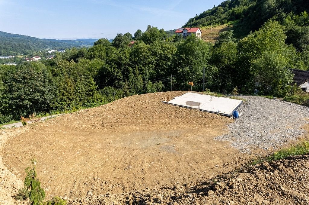 Działka  pokojowe na Sprzedaż