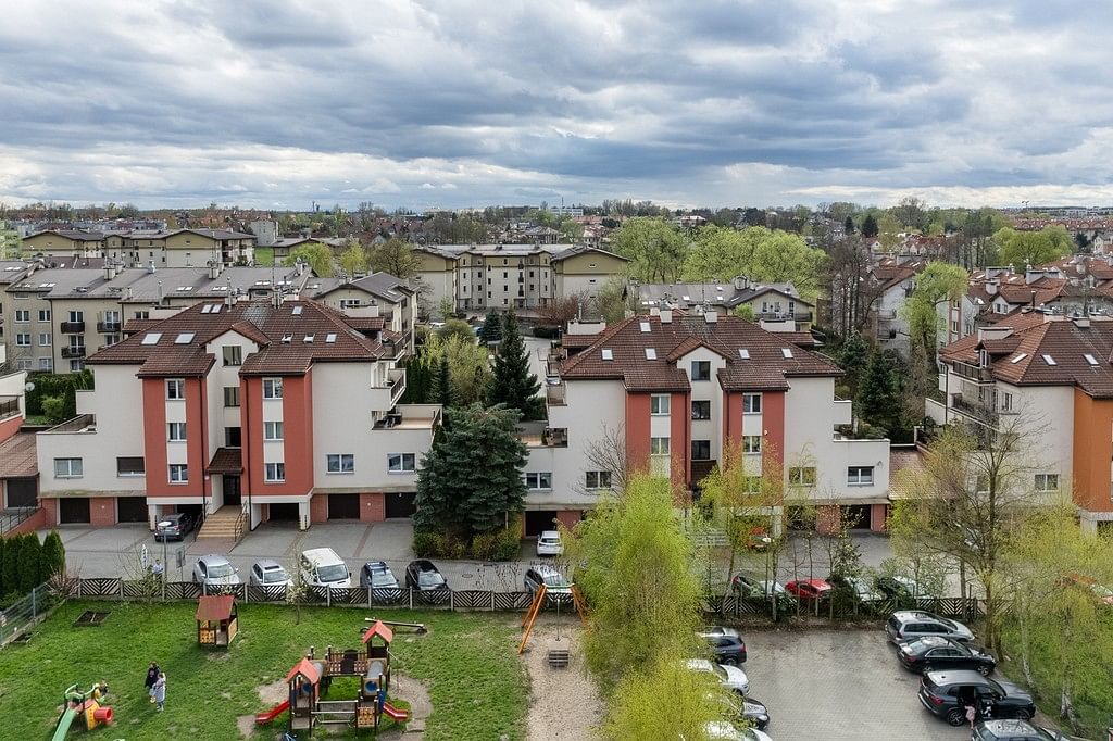 Mieszkanie 1 pokojowe na Sprzedaż