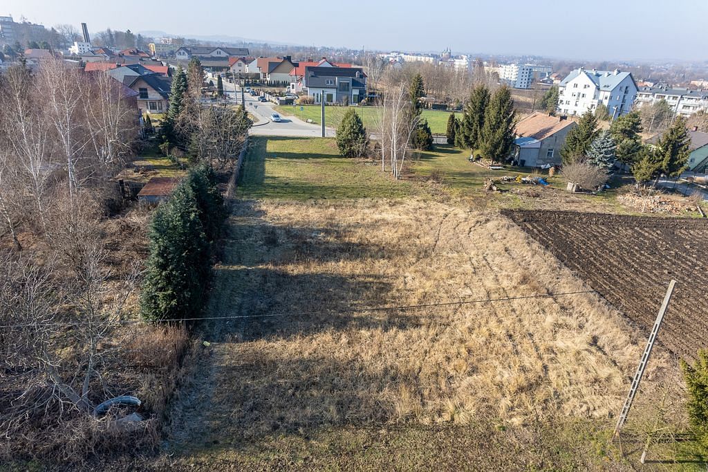 Działka  pokojowe na Sprzedaż