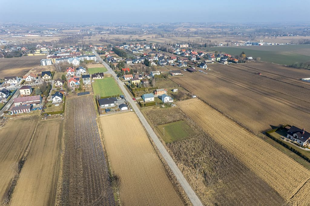 Działka  pokojowe na Sprzedaż