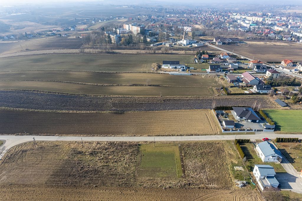 Działka  pokojowe na Sprzedaż