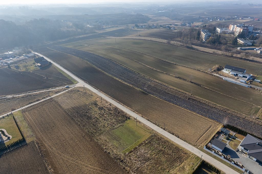 Działka  pokojowe na Sprzedaż