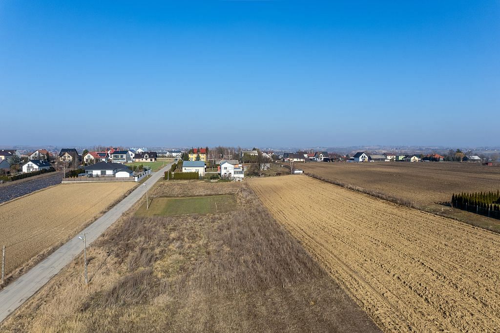 Działka  pokojowe na Sprzedaż