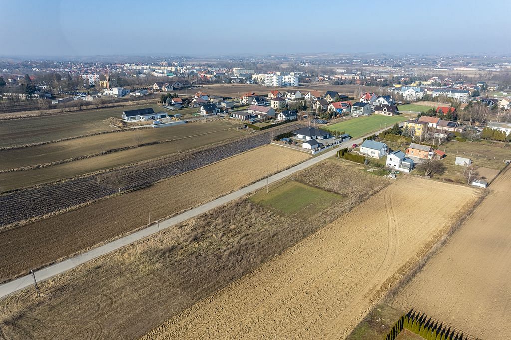 Działka  pokojowe na Sprzedaż