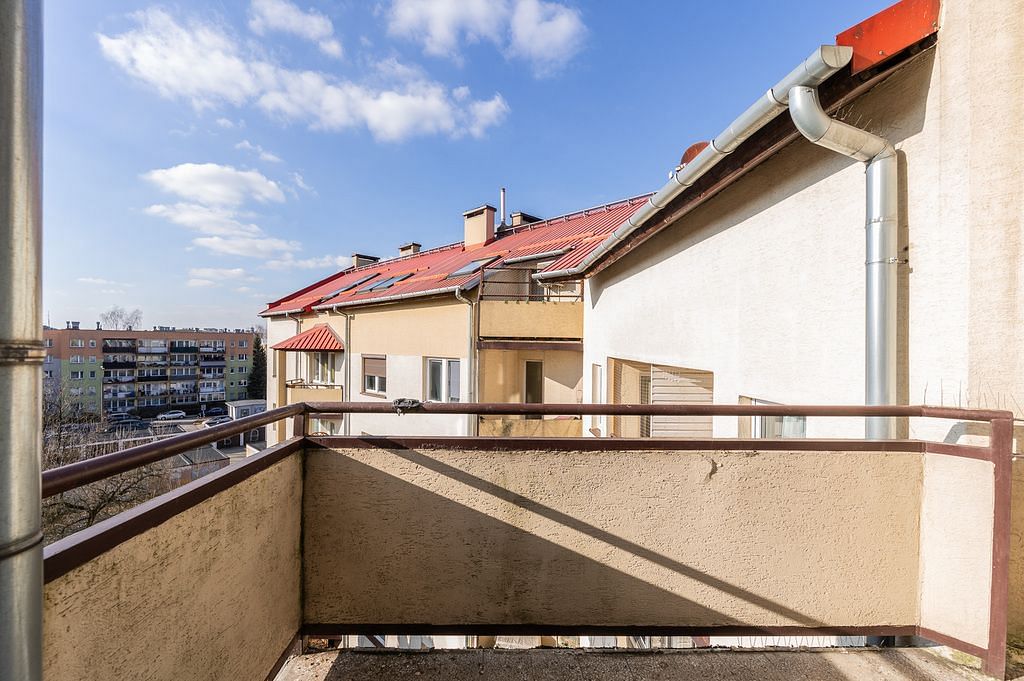Mieszkanie 5 pokojowe na Sprzedaż