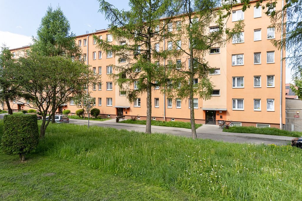 Mieszkanie 3 pokojowe na Sprzedaż