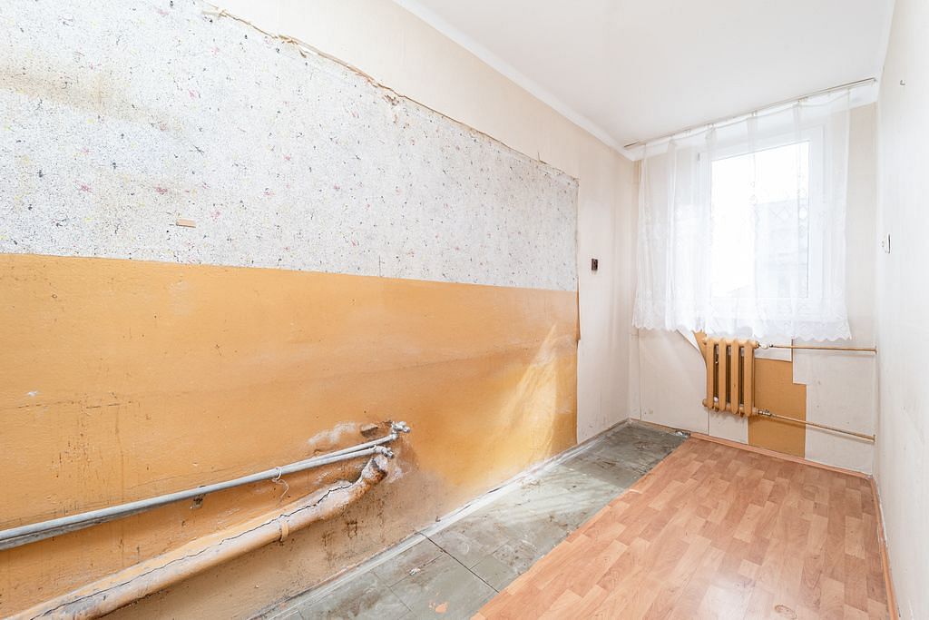 Mieszkanie 3 pokojowe na Sprzedaż
