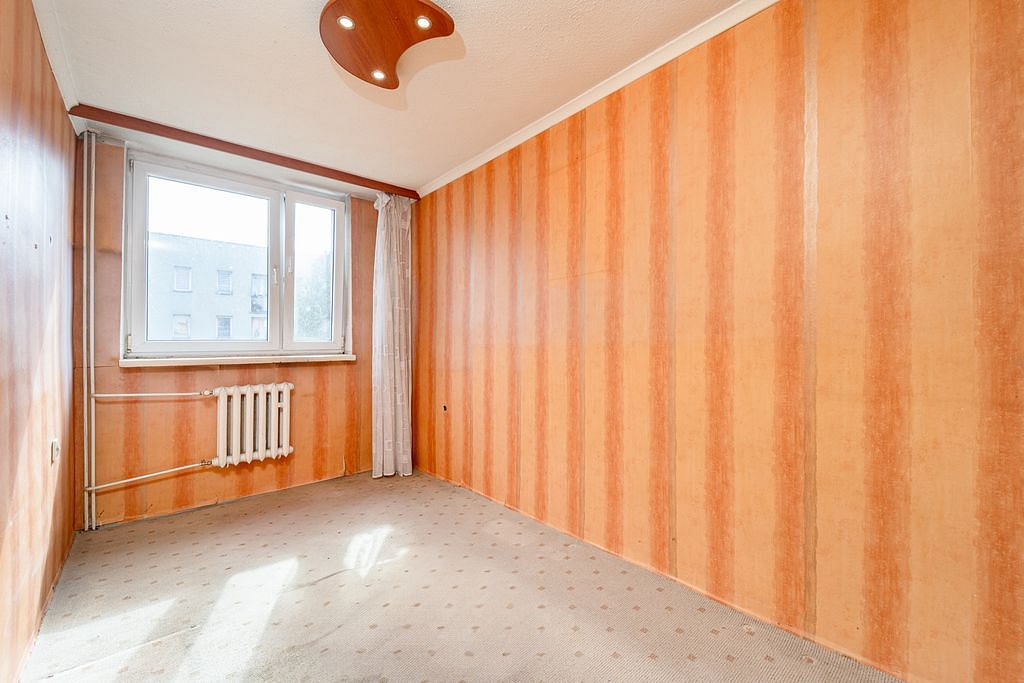 Mieszkanie 3 pokojowe na Sprzedaż