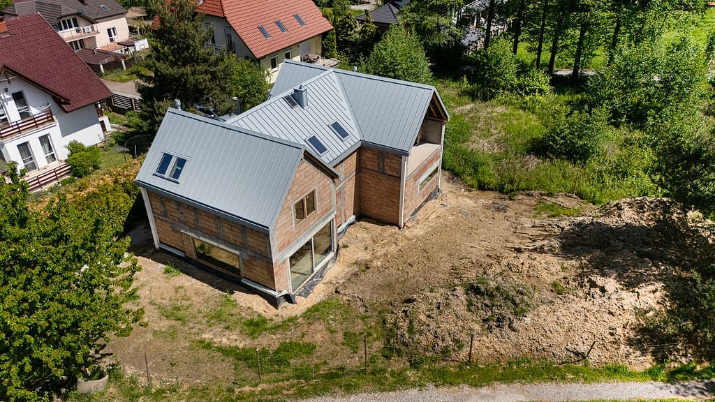 Dom 5 pokojowe na Sprzedaż