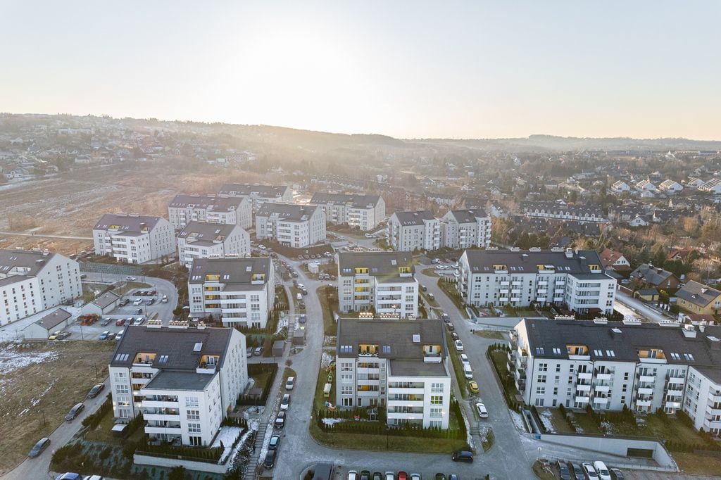 Mieszkanie 3 pokojowe na Sprzedaż