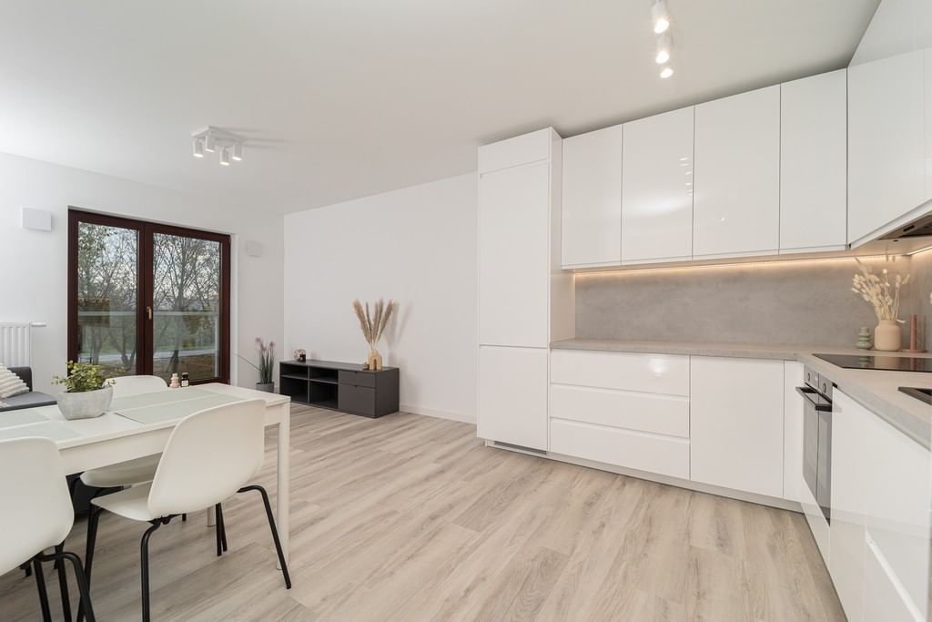 Mieszkanie 2 pokojowe na Wynajem