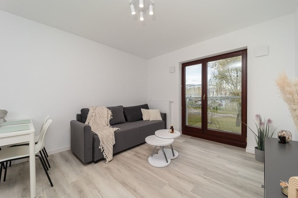 Mieszkanie 2 pokojowe na Wynajem