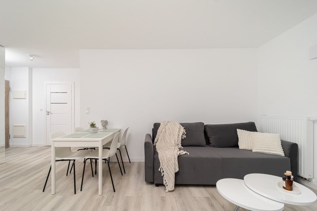 Mieszkanie 2 pokojowe na Wynajem