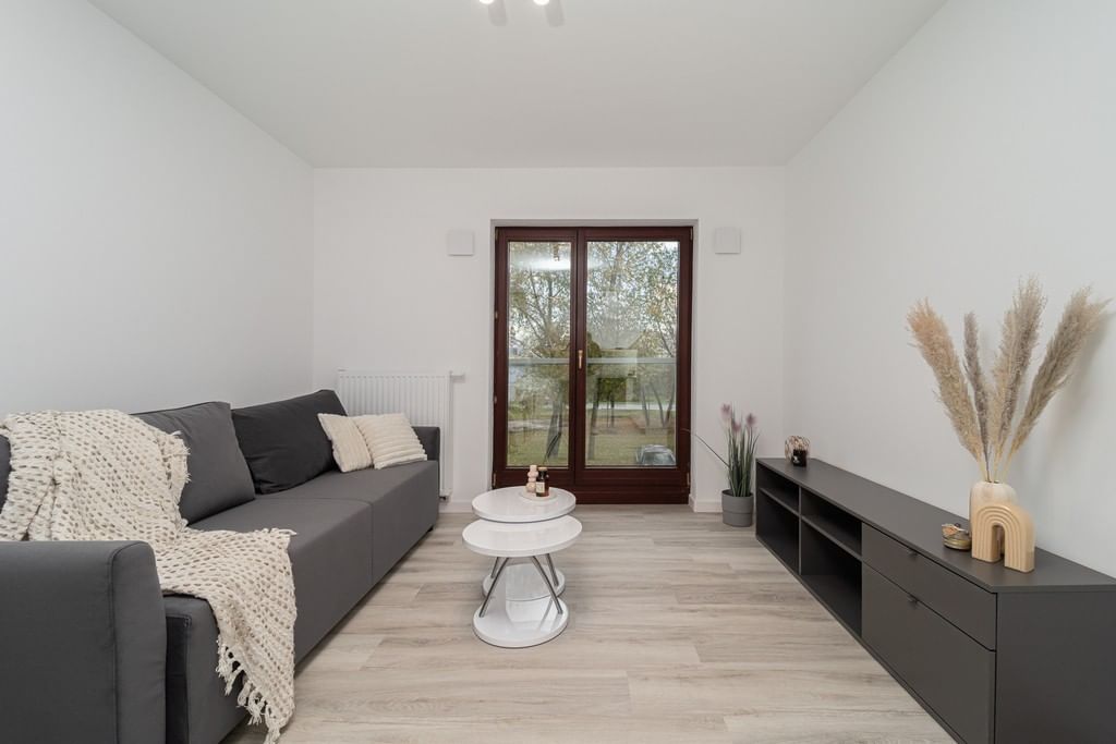 Mieszkanie 2 pokojowe na Wynajem