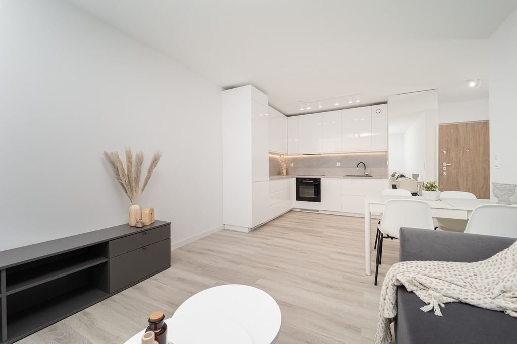 Mieszkanie 2 pokojowe na Wynajem