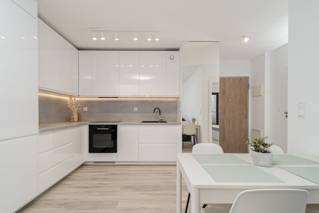 Mieszkanie 2 pokojowe na Wynajem