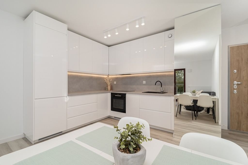 Mieszkanie 2 pokojowe na Wynajem