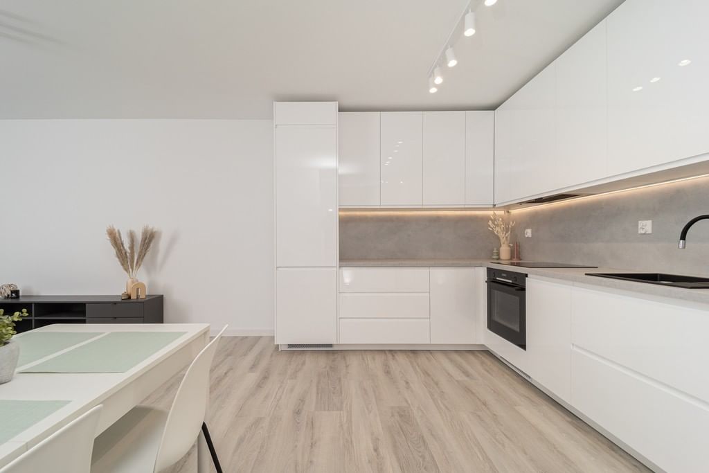 Mieszkanie 2 pokojowe na Wynajem