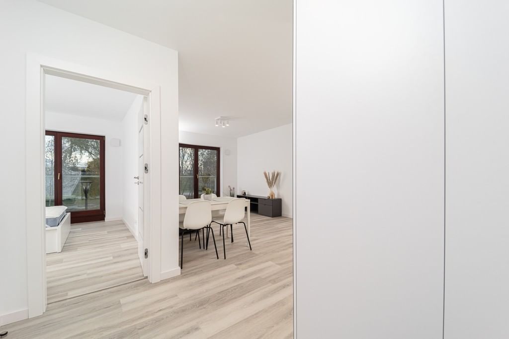 Mieszkanie 2 pokojowe na Wynajem