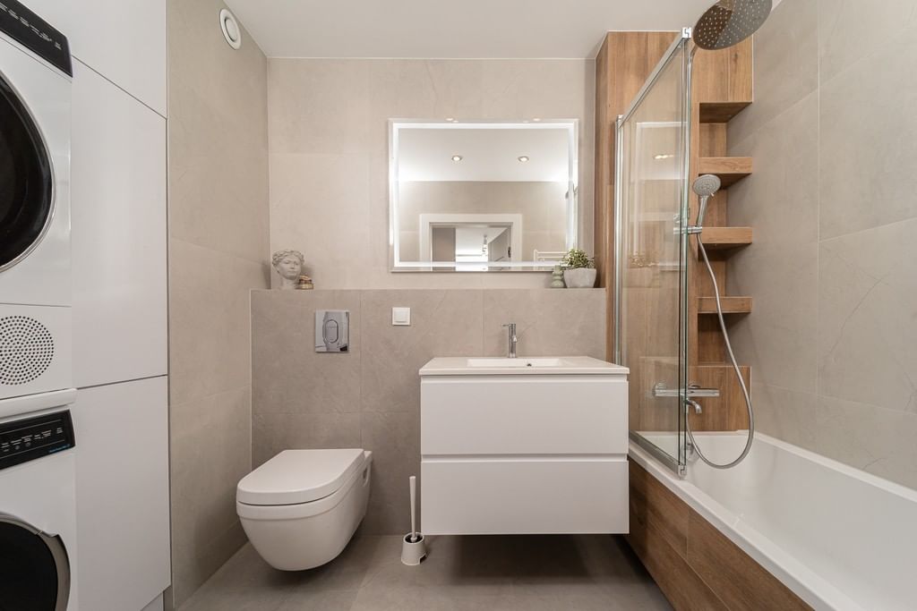 Mieszkanie 2 pokojowe na Wynajem