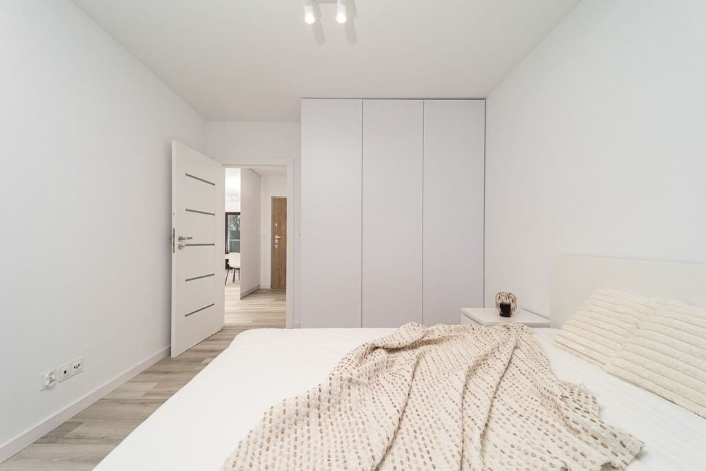 Mieszkanie 2 pokojowe na Wynajem