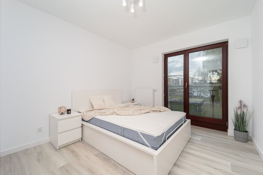 Mieszkanie 2 pokojowe na Wynajem