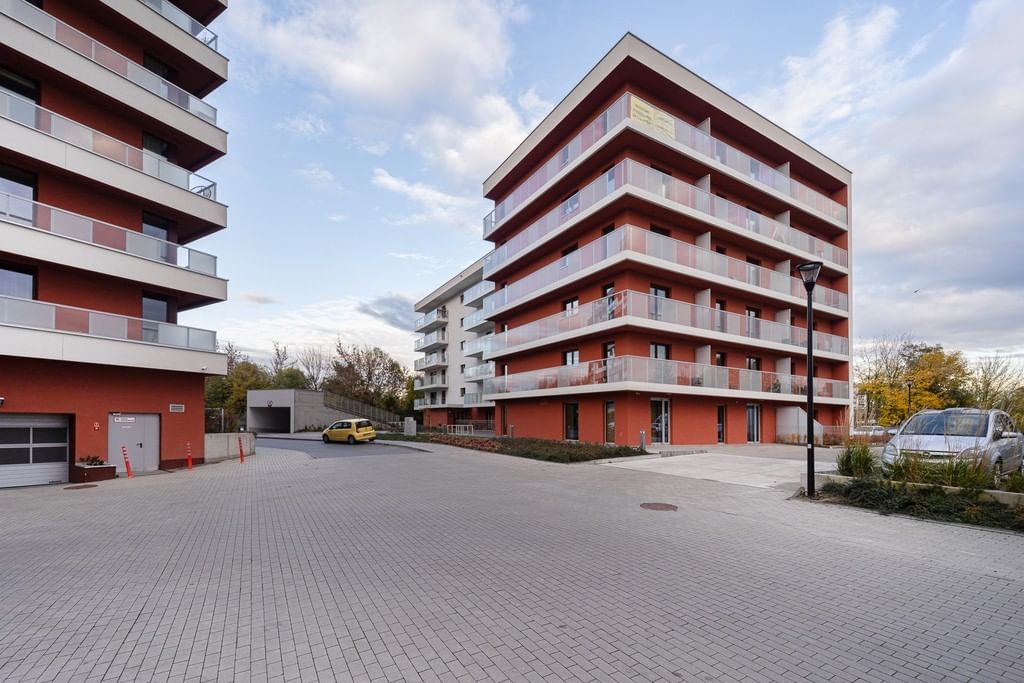 Mieszkanie 2 pokojowe na Wynajem