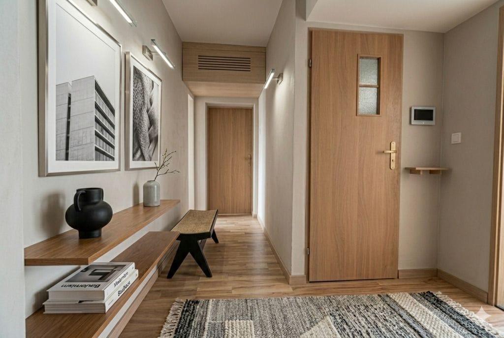 Mieszkanie 2 pokojowe na Sprzedaż