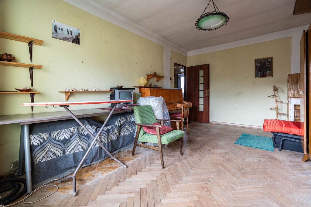 Mieszkanie 2 pokojowe na Sprzedaż