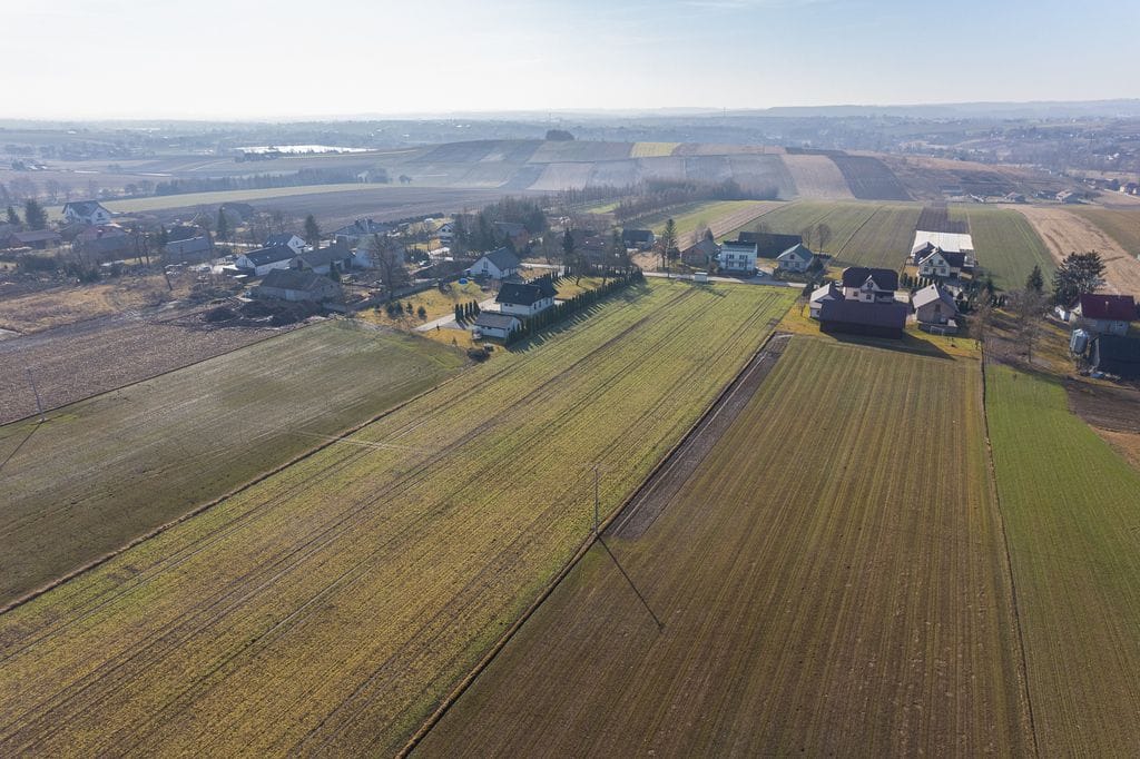 Działka  pokojowe na Sprzedaż