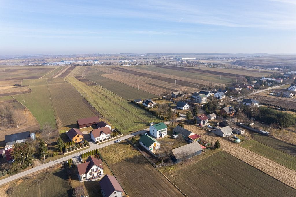 Działka  pokojowe na Sprzedaż
