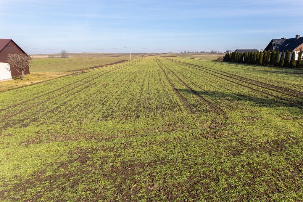 Działka  pokojowe na Sprzedaż