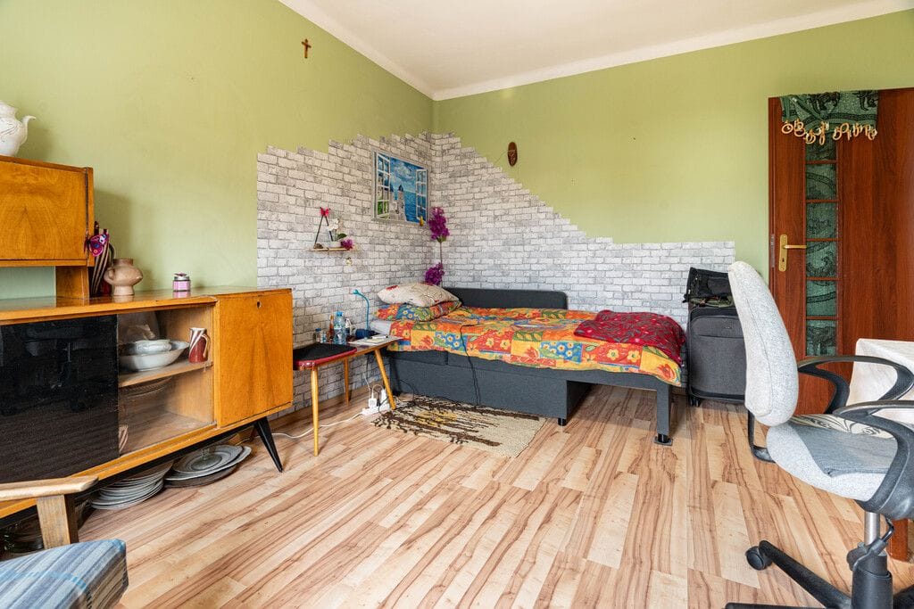 Mieszkanie 2 pokojowe na Sprzedaż