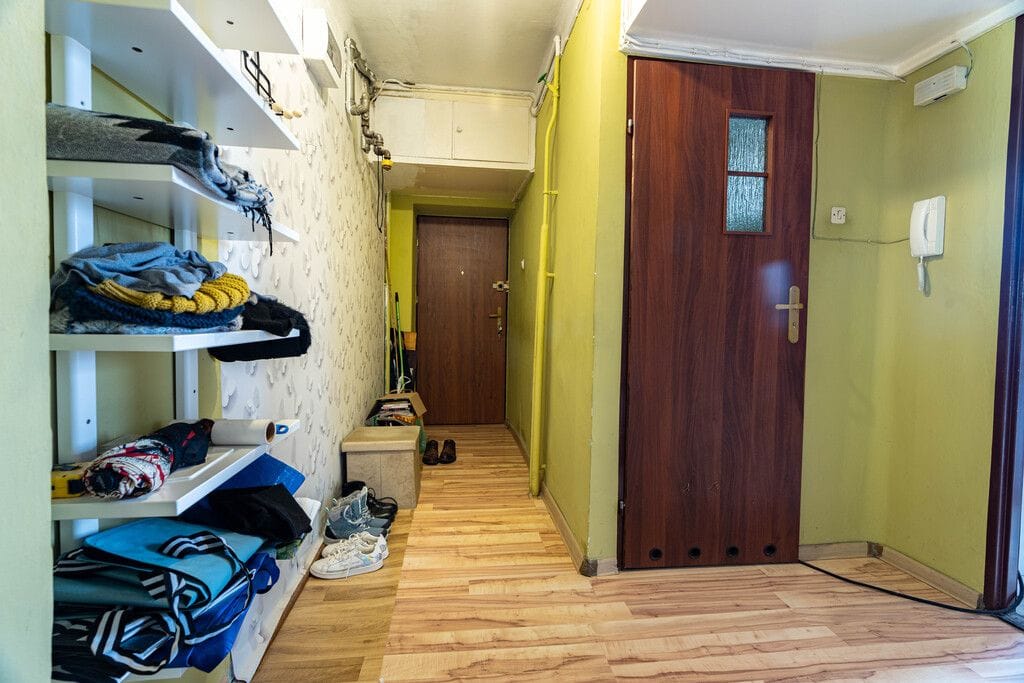 Mieszkanie 2 pokojowe na Sprzedaż