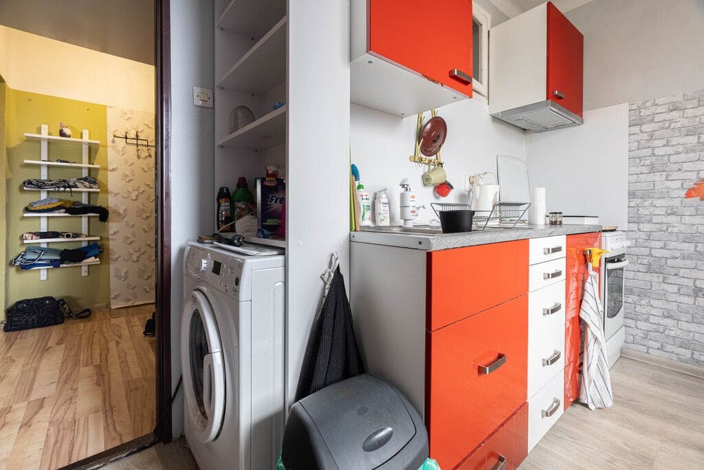 Mieszkanie 2 pokojowe na Sprzedaż