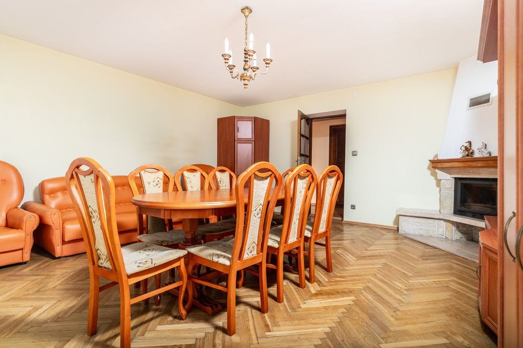 Mieszkanie 3 pokojowe na Sprzedaż