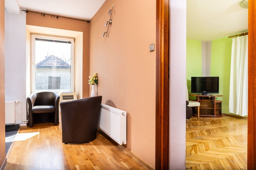 Mieszkanie 3 pokojowe na Sprzedaż