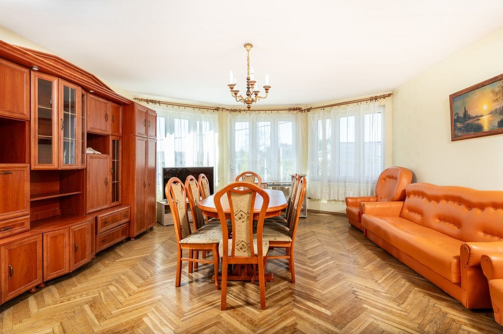 Mieszkanie 3 pokojowe na Sprzedaż