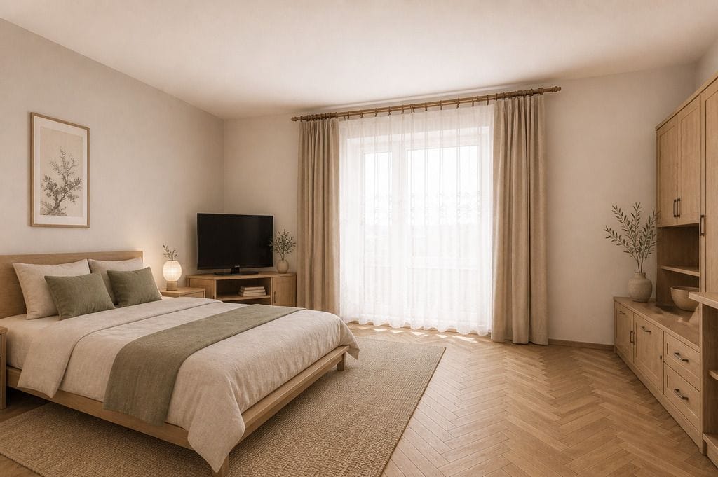 Mieszkanie 3 pokojowe na Sprzedaż